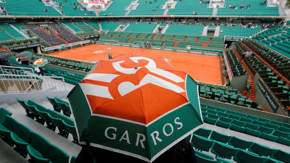 Roland Garros French Open
